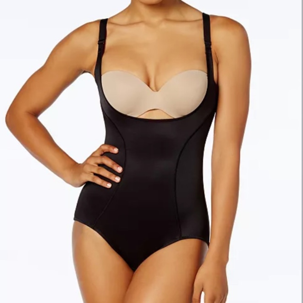 Maidenform Ultimate Torsette Body Shaper 2XL NWT